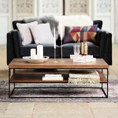 Woods Furniture Soho Coffee Table
