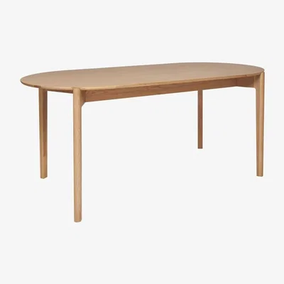 Woods Furniture Ercol Siena Medium Dining Table