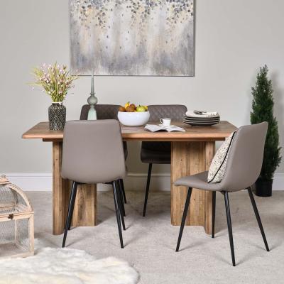 Woods Furniture Perth 160cm Dining Table