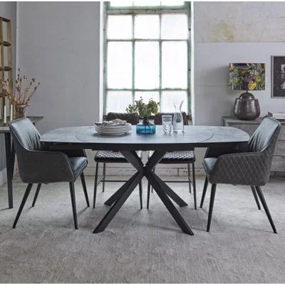 Woods Furniture Rocca Motion Table