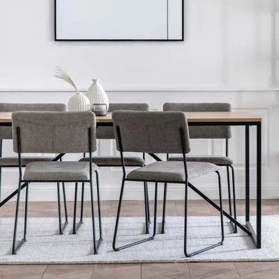 Woods Furniture Hope Dining Table