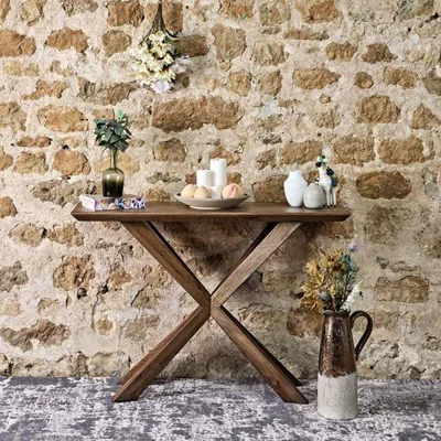 Woods Furniture Harlow Console Table