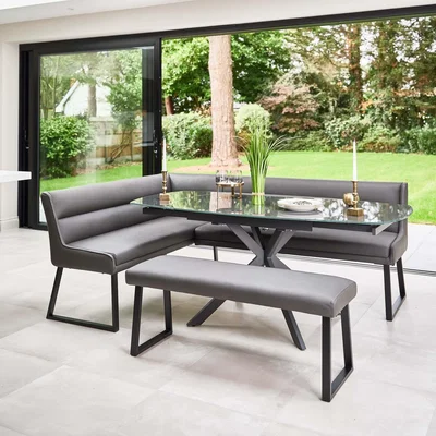 Woods Furniture Ravenna Motion Table Grey