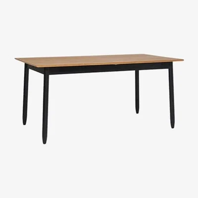 Woods Furniture Ercol Monza Dining Small Extending Dining Table
