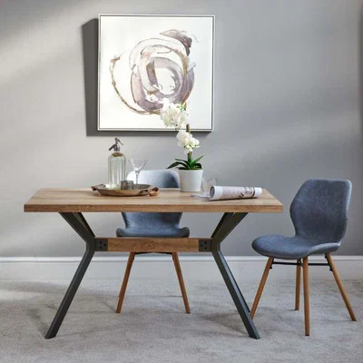 Woods Furniture Kamala Small Dining Table