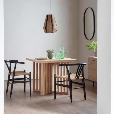 Woods Furniture Orla Square Dining Table