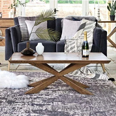 Woods Furniture Harlow Coffee Table