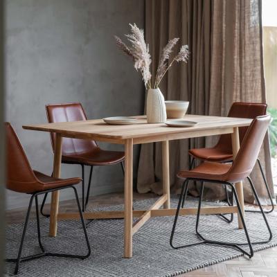 Woods Furniture Kendall 150cm Dining Table