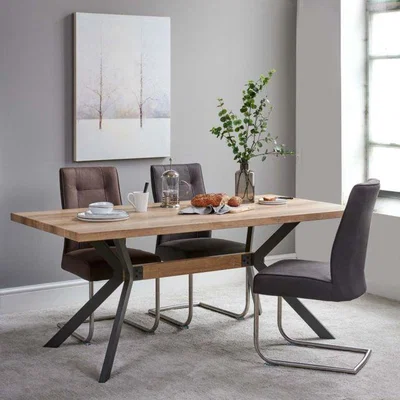 Woods Furniture Kamala Large Dining Table