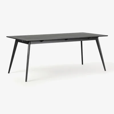 Westwing Dining Table Yumi, 190 X 90 cm
