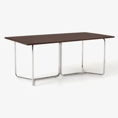 Westwing Mango Wood Dinning Table Soren, in various sizes