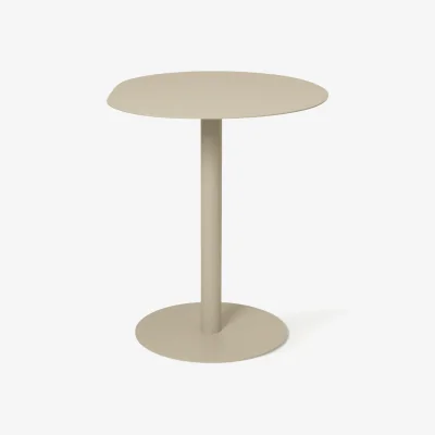 Westwing Organic-Shaped Dining Table Pond