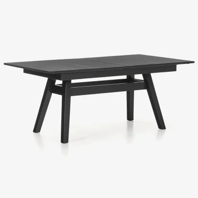 Westwing Extendable Dining Table Ethan, 180 - 220 x 100 cm