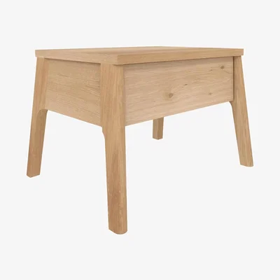 Amara Air Bedside Table