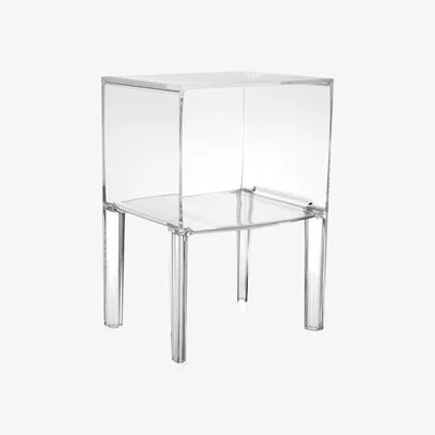 Amara Ghost Buster Commode - Small