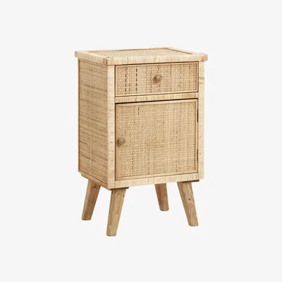Amara Nordal - Rata Cabinet - Natural - Small