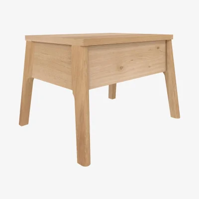 Amara Air Bedside Table