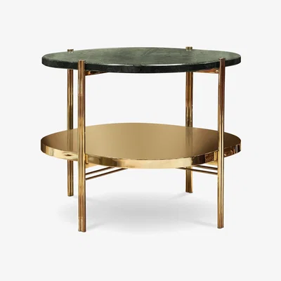 Amara Essential Home - Craig Side Table