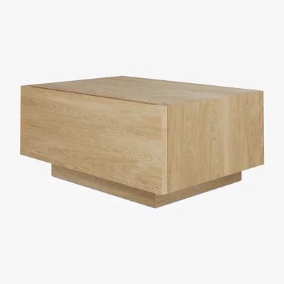 Amara Madra Bedside Table