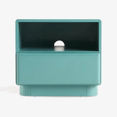 Anthropologie Wright Bedside Table