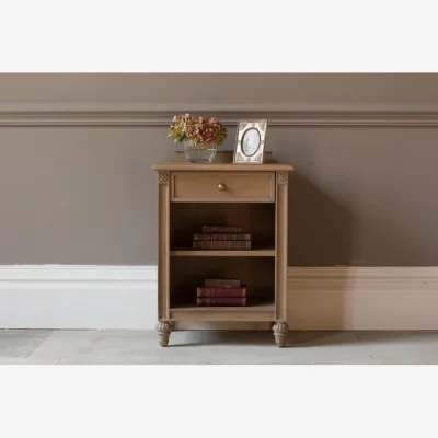 And So To Bed Romeo Bedside Unit