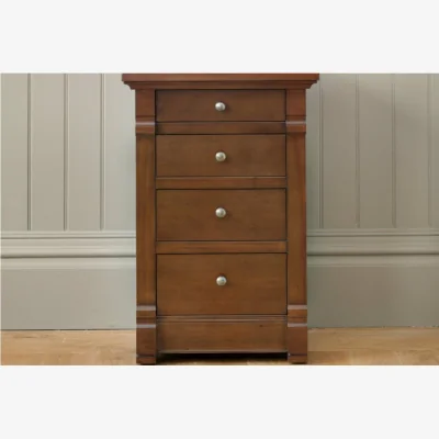 And So To Bed Manoir Bedside Chest