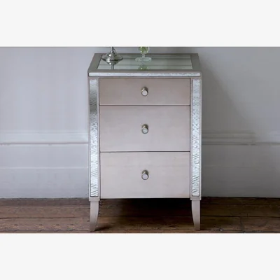 And So To Bed Ella Bedside Chest