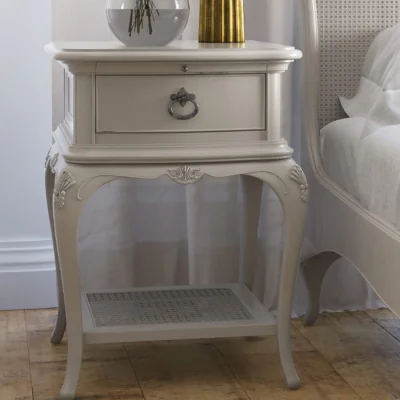 Arighi Bianchi Etienne Bedside Cabinet