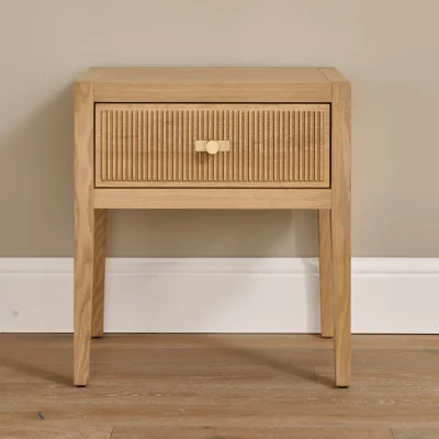Arighi Bianchi Shelby Nightstand