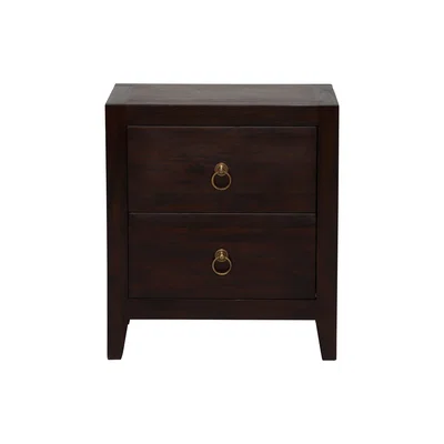 Barker and Stonehouse Malay Large Bedside