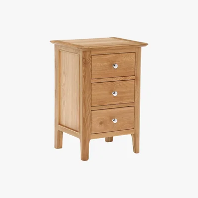 Barker and Stonehouse Martello Large Bedside