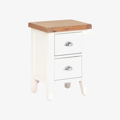 Barker and Stonehouse Althorp Small Bedside
