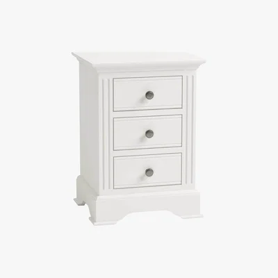 Barker and Stonehouse Sarzay Large Bedside
