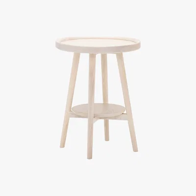 Barker and Stonehouse Ercol Salina Bedside Table