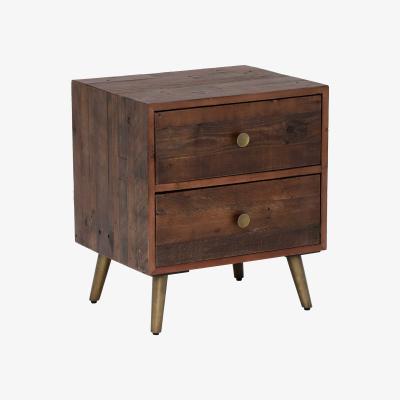 Barker and Stonehouse Modi 2 Drawer Bedside