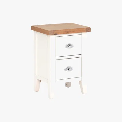 Barker and Stonehouse Althorp Small Bedside