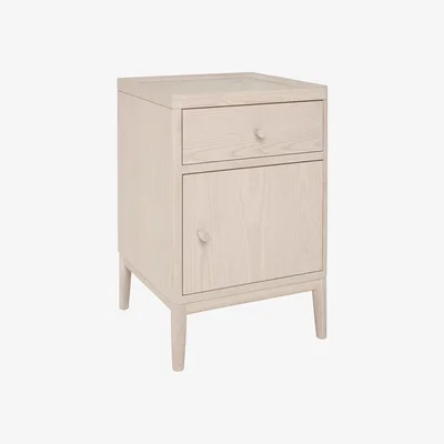 Barker and Stonehouse Ercol Salina Bedside Cabinet