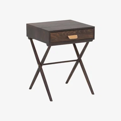 Barker and Stonehouse Rae Bedside Table