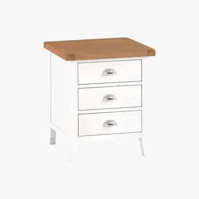 Barker and Stonehouse Althorp Large Bedside