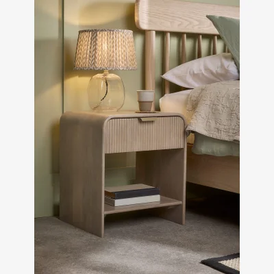 Cox and Cox Lija Side table