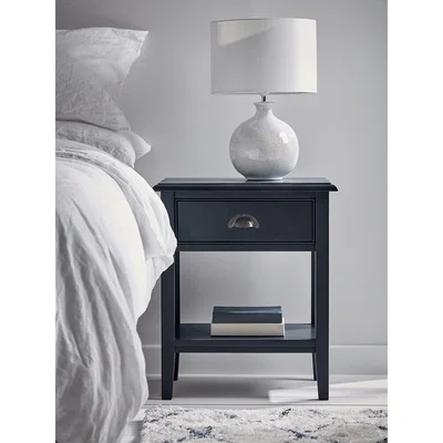 Cox and Cox Hella Bedside Table