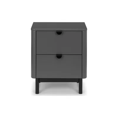 Cuckooland Julian Bowen Chloe Bedside Table