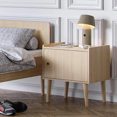Cuckooland Vox Retro Bedside Table
