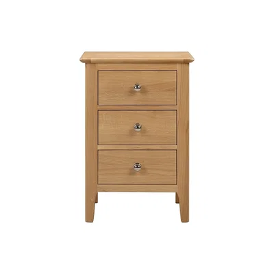 Cuckooland Julian Bowen Cotswold Bedside Table
