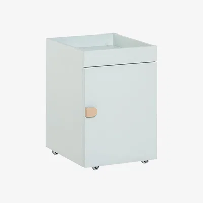 Cuckooland Vox Stige Small Storage Cabinet - Pine