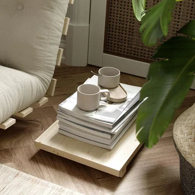 Cuckooland Karup Design Set Of 2 Dock Side Tables