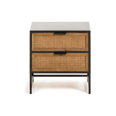 Cuckooland Kyoko Bedside Table