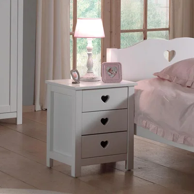 Cuckooland Amori Bedside Table