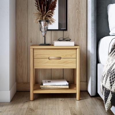 Dunelm Return - Florida Bedside Table
