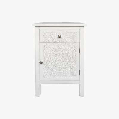 Dunelm Samira Small Cabinet